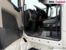 MAN TGX 18.510 4x2 BL SA