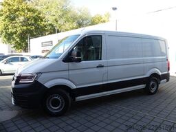 VW Crafter Kasten 35 Mittellang 4Motion BOTT/LEDKAM/AHK