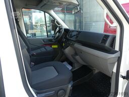 VW Crafter Kasten 35 Mittellang 4Motion BOTT/LEDKAM/AHK