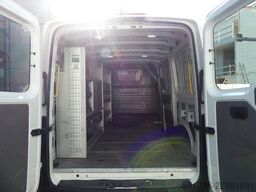 VW Crafter Kasten 35 Mittellang 4Motion BOTT/LEDKAM/AHK