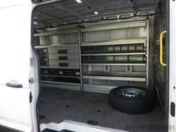 VW Crafter Kasten 35 Mittellang 4Motion BOTT/LEDKAM/AHK