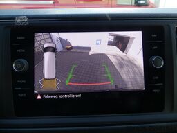 VW Crafter Kasten 35 Mittellang 4Motion BOTT/LEDKAM/AHK