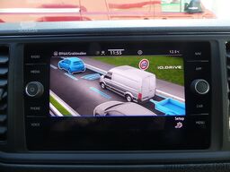 VW Crafter Kasten 35 Mittellang 4Motion BOTT/LEDKAM/AHK