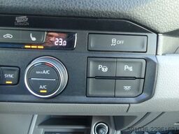 VW Crafter Kasten 35 Mittellang 4Motion BOTT/LEDKAM/AHK