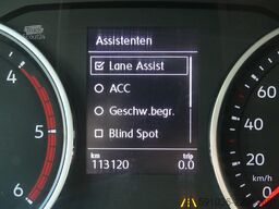 VW Crafter Kasten 35 Mittellang 4Motion BOTT/LEDKAM/AHK