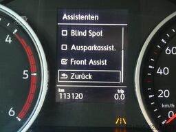 VW Crafter Kasten 35 Mittellang 4Motion BOTT/LEDKAM/AHK