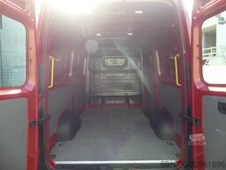 VW Crafter Kasten 35 Mittellang Hoch AUT/LED/ACC/AHK