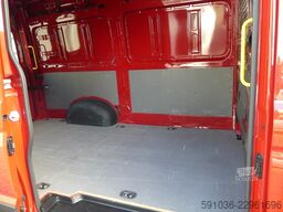 VW Crafter Kasten 35 Mittellang Hoch AUT/LED/ACC/AHK