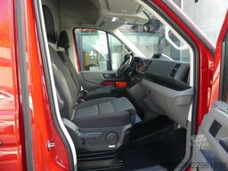 VW Crafter Kasten 35 Mittellang Hoch AUT/LED/ACC/AHK