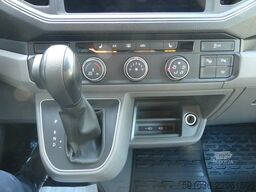 VW Crafter Kasten 35 Mittellang Hoch AUT/LED/ACC/AHK