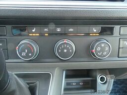 VW Crafter Kasten 35 Mittellang Hoch AUT/LED/ACC/AHK