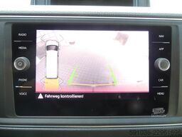 VW Crafter Kasten 35 Mittellang Hoch AUT/LED/ACC/AHK
