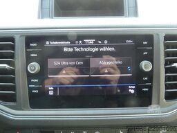 VW Crafter Kasten 35 Mittellang Hoch AUT/LED/ACC/AHK