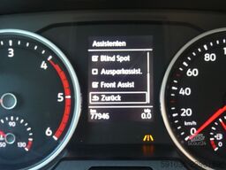 VW Crafter Kasten 35 Mittellang Hoch AUT/LED/ACC/AHK