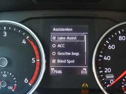 VW Crafter Kasten 35 Mittellang Hoch AUT/LED/ACC/AHK