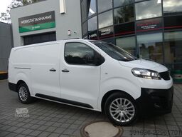 fiat Scudo 2.0 Multijet L3 SX Lang NAVI/KAM/CARPLAY