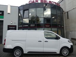 fiat Scudo 2.0 Multijet L3 SX Lang NAVI/KAM/CARPLAY