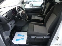 fiat Scudo 2.0 Multijet L3 SX Lang NAVI/KAM/CARPLAY