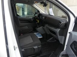 fiat Scudo 2.0 Multijet L3 SX Lang NAVI/KAM/CARPLAY