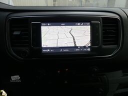 fiat Scudo 2.0 Multijet L3 SX Lang NAVI/KAM/CARPLAY