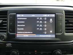 fiat Scudo 2.0 Multijet L3 SX Lang NAVI/KAM/CARPLAY