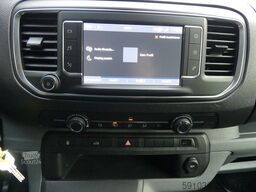 fiat Scudo 2.0 Multijet L3 SX Lang NAVI/KAM/CARPLAY