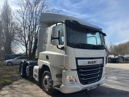 DAF CF 450 (RHD)