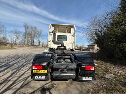 DAF CF 450 (RHD)