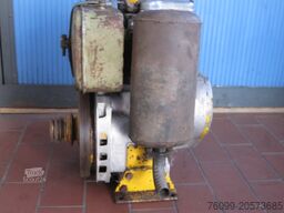 Hatz E 75 1-Zylinder Dieselmotor