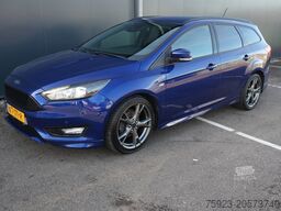 Ford FOCUS WAGON 1.5TDCI ST-Line