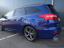 Ford FOCUS WAGON 1.5TDCI ST-Line