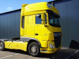 DAF XF 450 SSC tractor unit