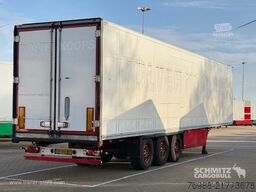 Schmitz Cargobull Tiefkühler Standard