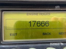 Schmitz Cargobull Tiefkühler Standard