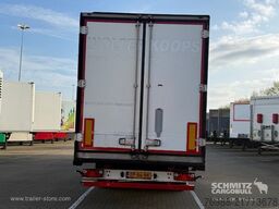 Schmitz Cargobull Tiefkühler Standard