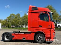  Sattelzugmaschine Sonstige