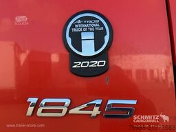  Sattelzugmaschine Sonstige