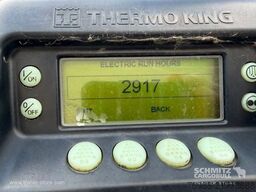 Schmitz Cargobull Tiefkühler Standard Ladebordwand