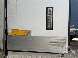 Schmitz Cargobull Tiefkühler Standard Ladebordwand