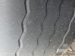 Schmitz Cargobull Tiefkühler Standard Ladebordwand