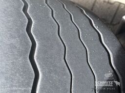 Schmitz Cargobull Tiefkühler Standard Ladebordwand