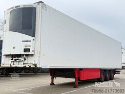 Schmitz Cargobull Tiefkühler Standard