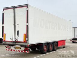 Schmitz Cargobull Tiefkühler Standard