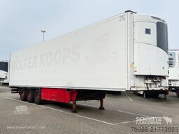Schmitz Cargobull Tiefkühler Standard