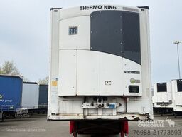 Schmitz Cargobull Tiefkühler Standard