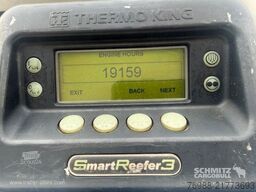 Schmitz Cargobull Tiefkühler Standard