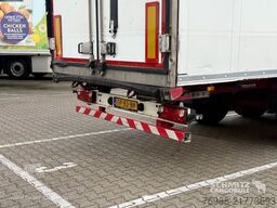 Schmitz Cargobull Tiefkühler Standard