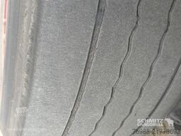 Schmitz Cargobull Tiefkühler Standard