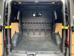 Ford Custom 300 Dop. Cab. 6 posti L1 H1 - Euro 6