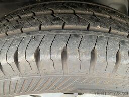 Ford Custom 300 Dop. Cab. 6 posti L1 H1 - Euro 6